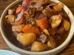 -卧龙堡客栈·中餐厅(古北水镇店)