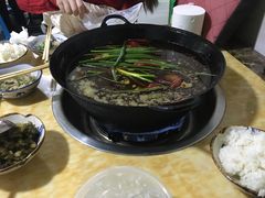 -石灰市毛记烧鸡公(解放碑店)