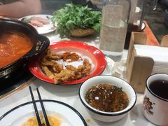 -XiaoJunGan Hotpot 钢管厂五区小郡肝火锅串串香