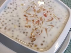 -松记糖水店(铜锣湾分店)