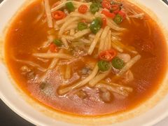 -上海小南国(不夜城店)