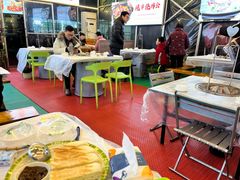 -江湖亮亮蒸虾大排档烤全羊清真(武汉总店)