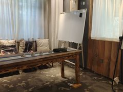 -邈墨茶馆(凤起路店)