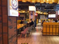 -小杨烤肉·陕西烧烤·陕西地方菜(龙首店)