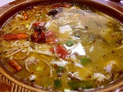 -吴记集庆门酸菜鱼店(集庆路店)