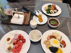 -延吉白山大厦酒店