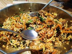 -KimPro 辛普乐概念韩餐