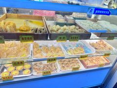 -百香林西点(汉渝路店)