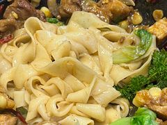 -状元虎.摇滚炒鸡.家常菜(义勇街店)