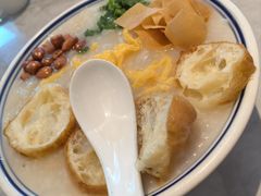 -陶兰居·手工点心·粤菜(圆融时代广场店)