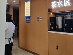 -清真·尖子尖牛肉面(王府井店)