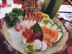 -热血兄弟·炭火烤肉(融侨中心店)