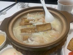 -潮州府·潮菜·砂锅粥(徐家汇店)