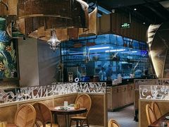 -苏梅花园(群星城店)