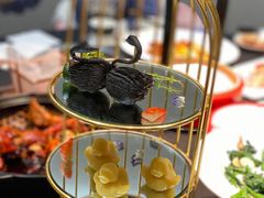 -荣公子创意菜