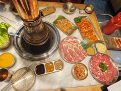-韩宫宴和牛烤肉(无锡大东方广场店)