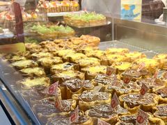 -PAOPAO Bakery&Café(港汇店)