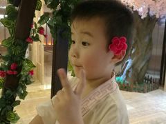 -碧中海汤泉汗蒸酒店