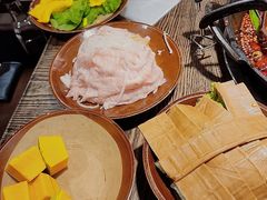 -冯校长老火锅(深圳总店)