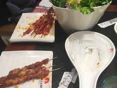 -邢氏老太太烤串(北兴街店)