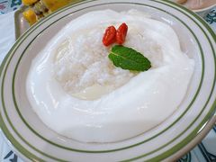 -堂屋糖水店(愚园店)