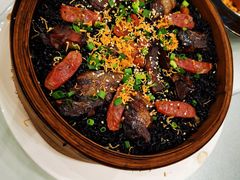 -御彩酒家(东风东路店)