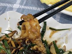 -明记海鲜大排档(巽寮湾店)