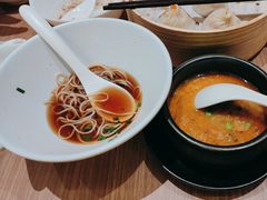 -苏小柳点心·手作小笼包(鸿寿坊分院)