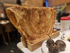 -锅当当铁锅炖烀饼王(长泰广场店)