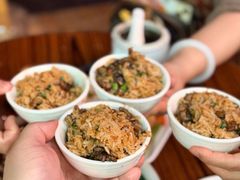 -大唐靓汤江门私房菜(景田店)