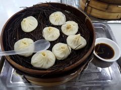 -四季美汤包(户部巷店)