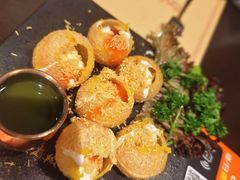 玛莎拉-克比叔叔印度餐厅Kebabs on the Grille(人民广场店)