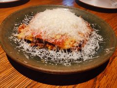 -La Strada(安福路店)