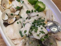 -常来小聚·广州非遗传承餐厅(地王广场店)