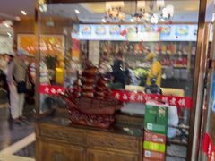 -老西安韩记三鲜煮馍(四府街店)