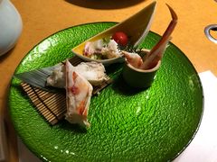 -蟹道乐(梅田店)