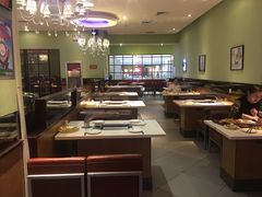 -鑫海汇自助烧烤(凯德广场学府店)