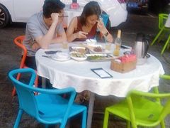 -忆3毛烧烤美食城(龙塘直营店)