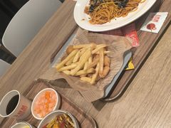 -乡村基(观音桥阳光世纪店)