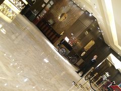 -上海西藏大厦万怡酒店