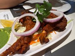 -Pita's&Tika's中东和印度风味餐厅(龙湖天街店)