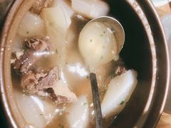 -费大厨辣椒炒肉(万家丽一店)