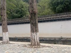 -潜口民宅博物馆