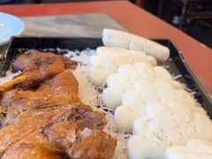 -都一处烧麦馆(前门店)