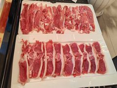 -清真老东乡开锅羊肉(甘南路店)