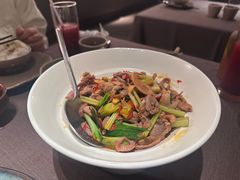 -山石榴·贵州菜(陆家嘴中心店)