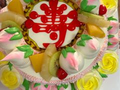 -起士林(荣安大街店)