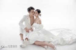 -雨墨婚纱摄影工作室