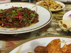 -石老头关东饺子王·东北菜(嘉华鑫城店)