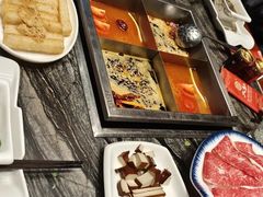 -大妙火锅·非物质文化遗产(锦里店)